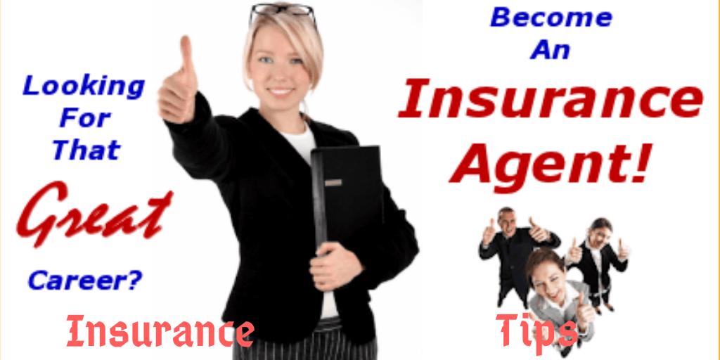 career in Insurance