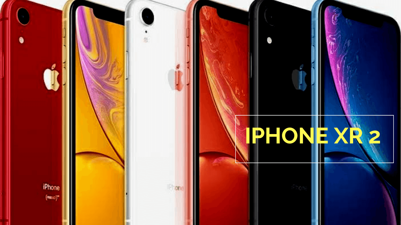 iPhone XR2 Price Feature release date