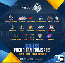 PUBG Mobile Club Open 2019 Final - B20masala - 