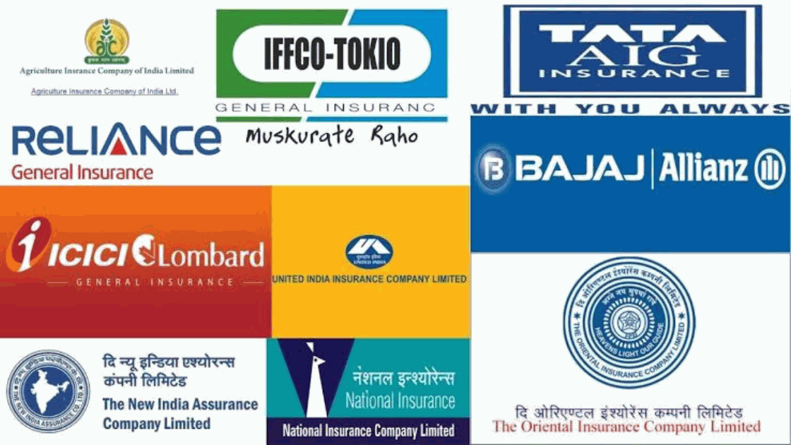 Top Insurance Company in India