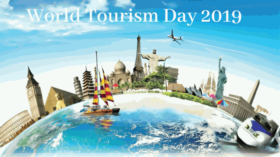 World Tourism Day 2019