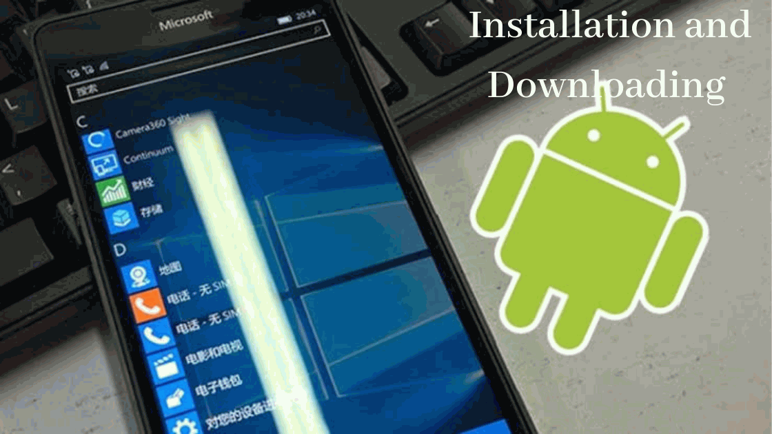 android 10 download iso