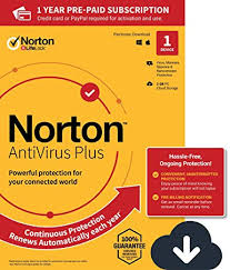 best anti virus software