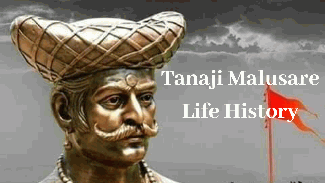 Tanaji Malusare life History,detail about the brave warrior ...