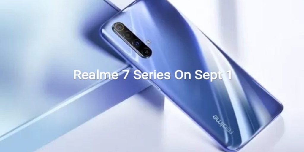 Realme 7 Pro Price leaked 