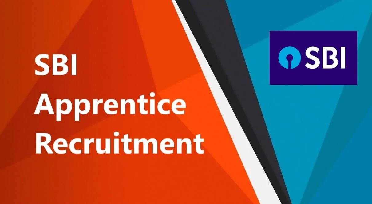 sbi apprentice recruitment 2021 apply online
