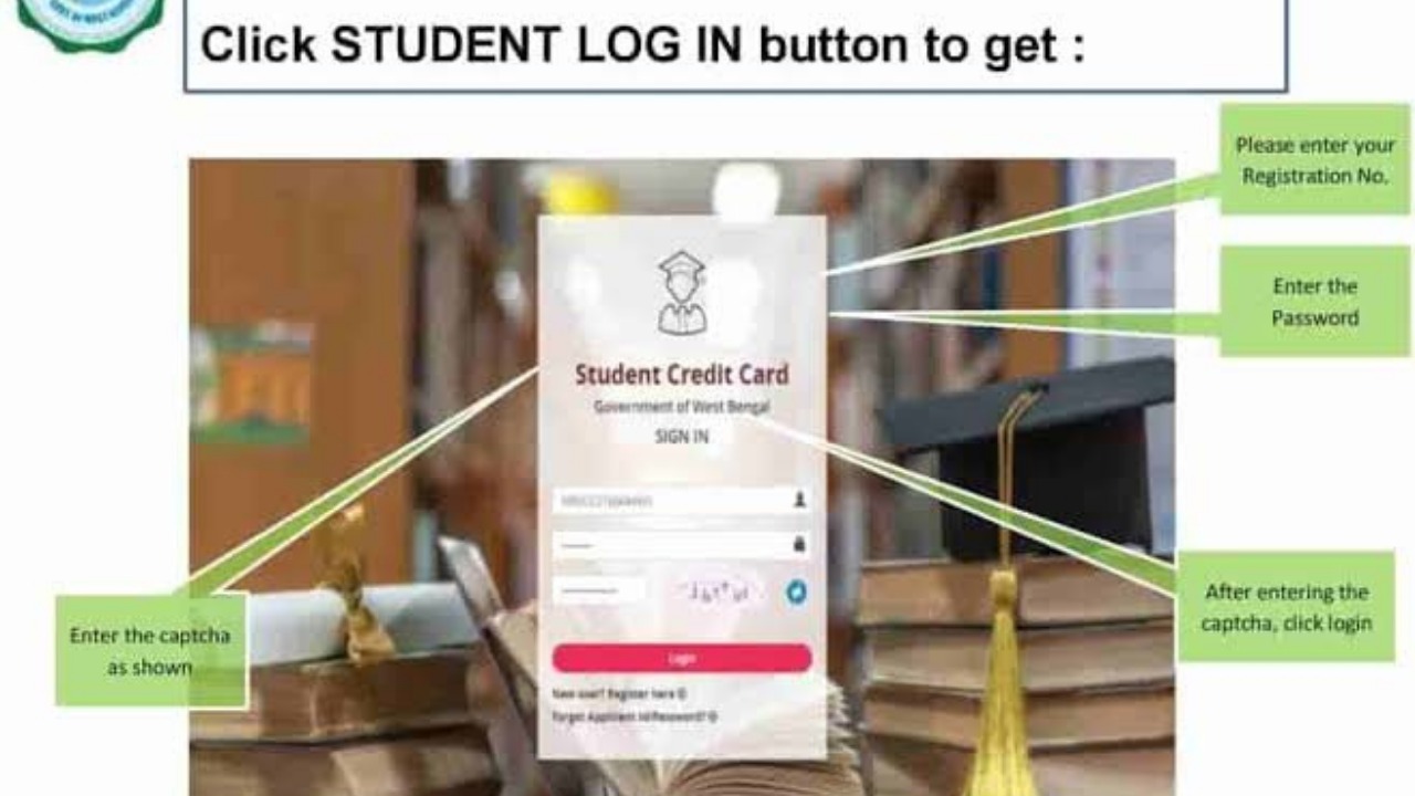 How to Apply for Student Credit Card in Bengal