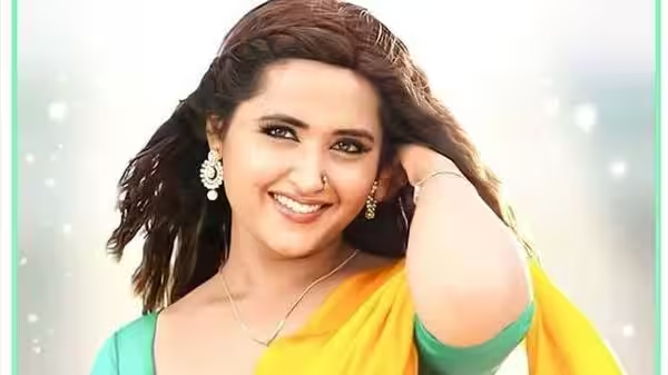 Top 5 Bhojpuri Actresses of 2024
