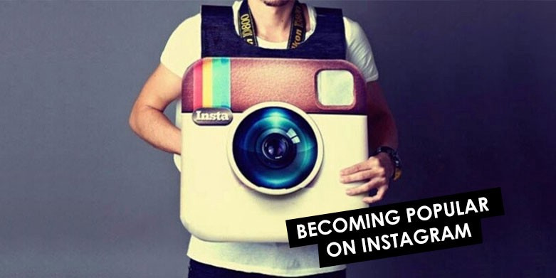 10 Tips to become famous on Instagram