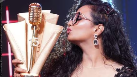 Indian Idol 15 winner Manasi Ghosh