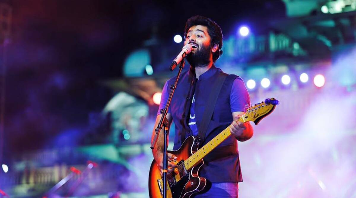 Top 10 Highest Paid Indian Singers in 2025