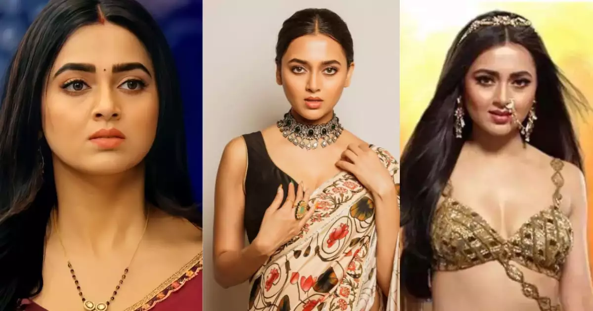 Top 10 Highest Paid Indian TV Stars in 2025