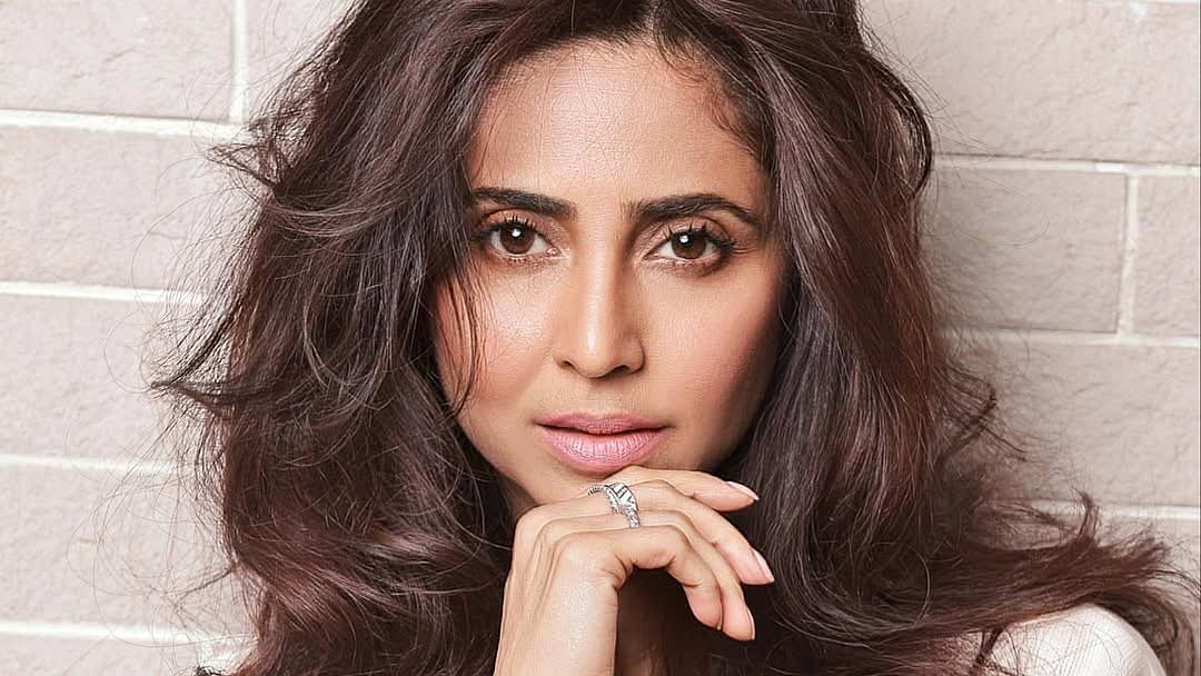 Gautami Kapoor Molested As A Child