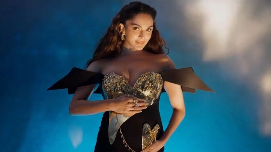 Kiara Advani Met Gala 2025