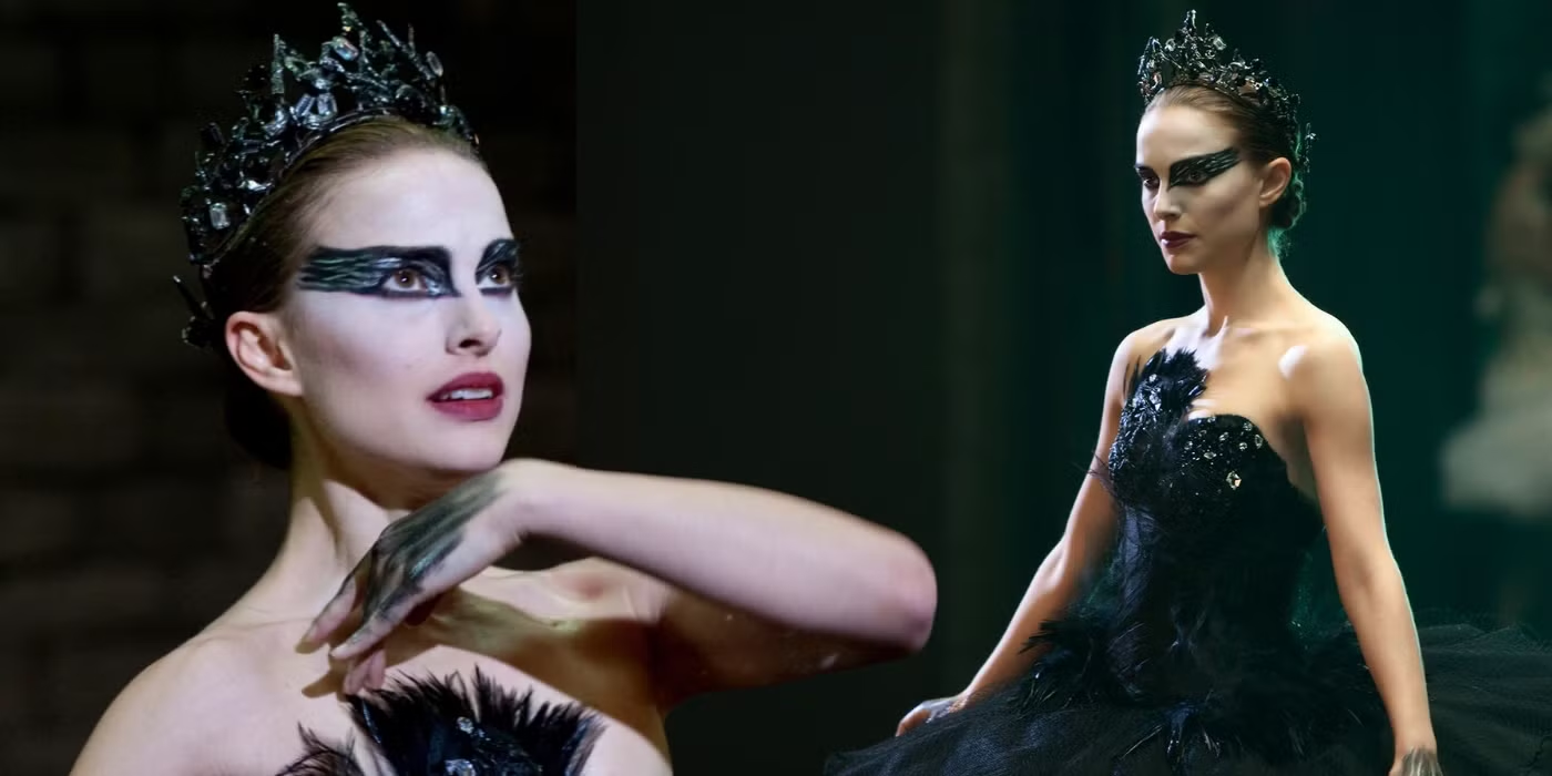 Top 10 Actors Who Transformed Their Bodies for Movie Roles