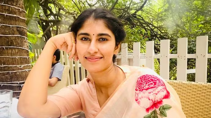 Top 10 Female IAS officers 2025