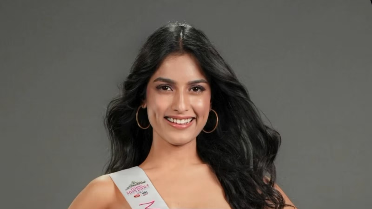 Top 5 Indian Contestants in Miss World 2025