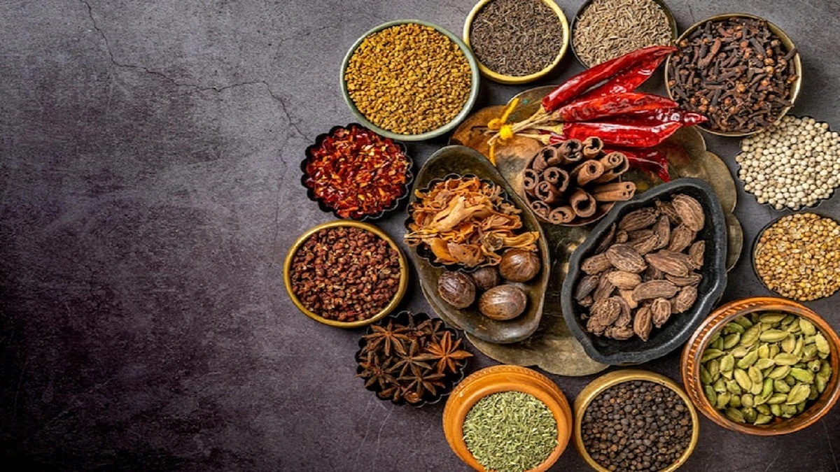 Top 10 Indian Masala Blends for Home Cooking