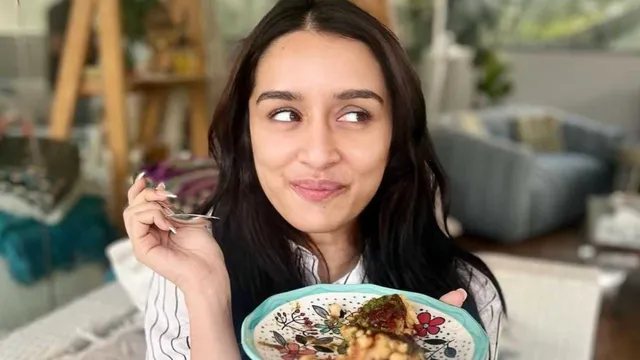 Shraddha Kapoor Favorite Dishes
