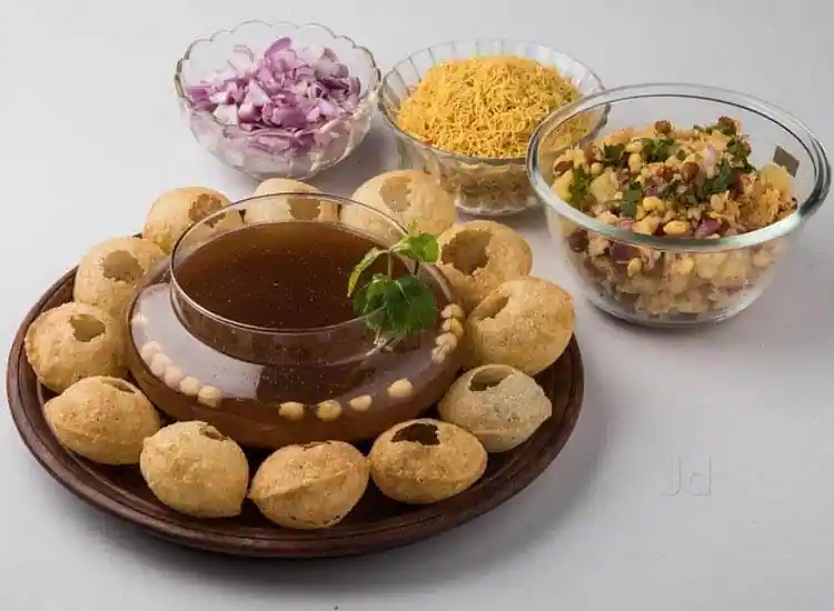 Top 5 Golgappa Stalls in Bhagalpur 2025