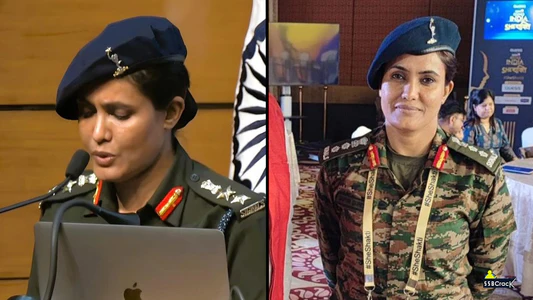 Sofiya Qureshi Net Worth 2025