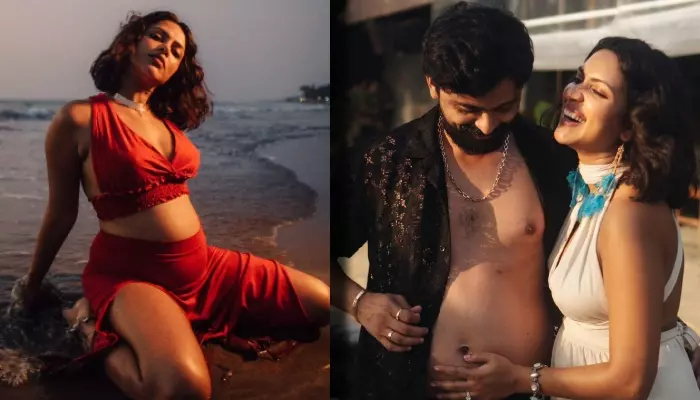 Amala paul pregnant before married