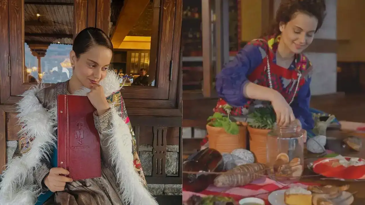 Kangana Siddu Recipe 2025