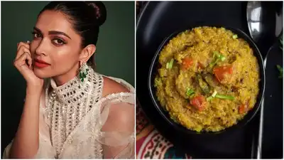 Deepika Padukone Favorite Rasam Rice Recipe