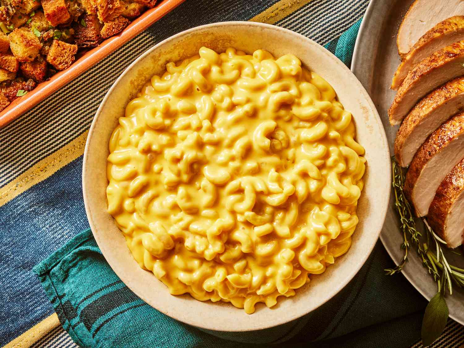 Mac and Cheese Recipe