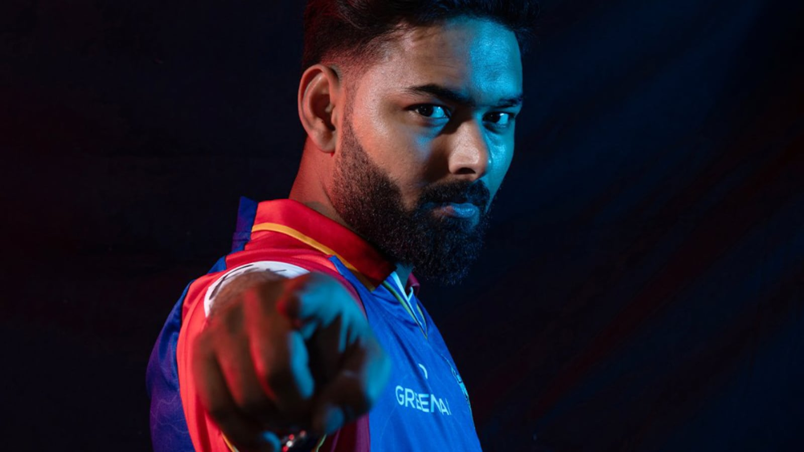 Top 10 Richest Players in the IPL for 2025