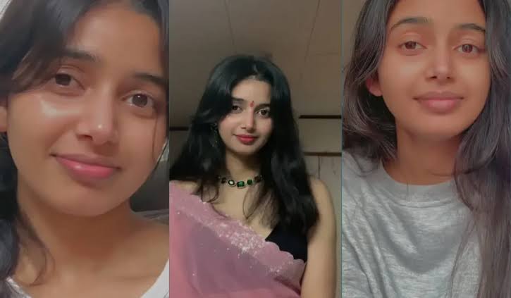 Sah Sapana Kumari MMS leaked