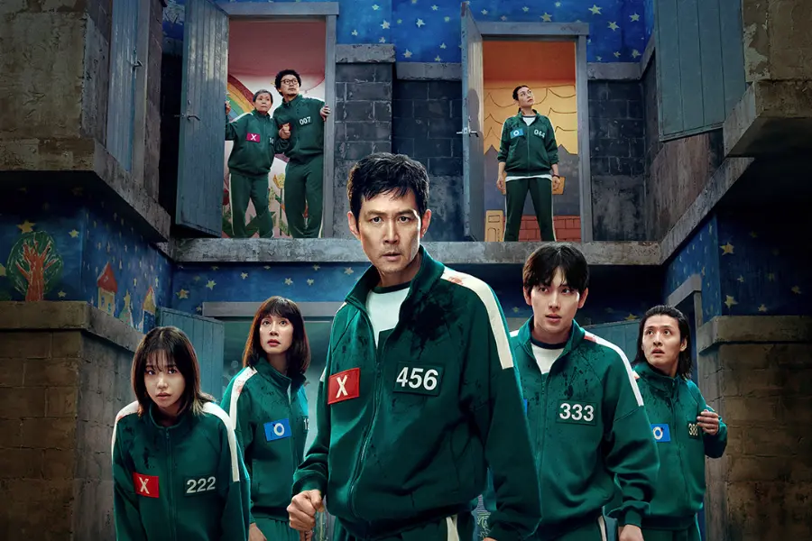 Squid Game 3 Download Link