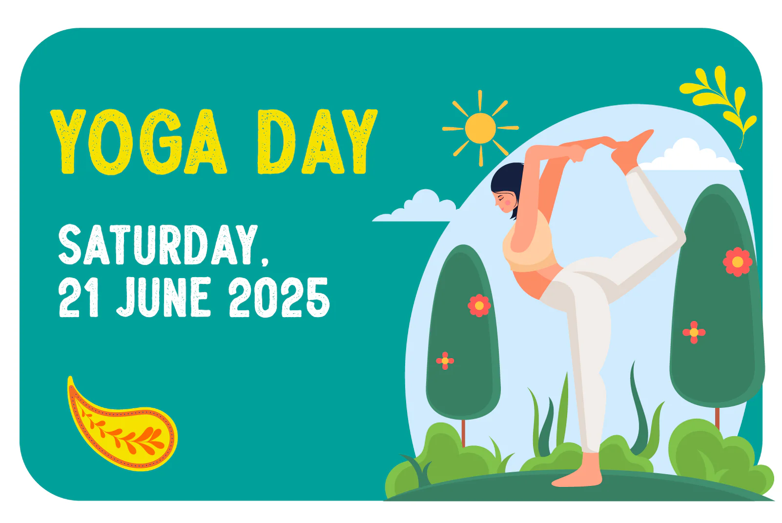 International Yoga Day 2025 Quotes