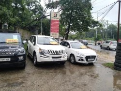 Second Hand Cars in Ranchi