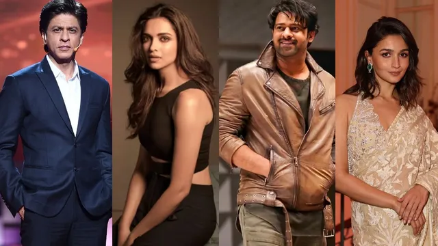 Ormax June 2025 Top 10 actors