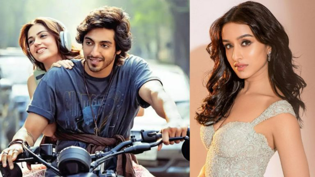 Shraddha Kapoor Reviews Saiyaara