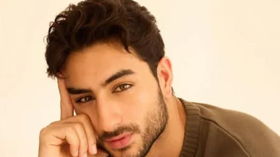 Ibrahim Ali Khan Education