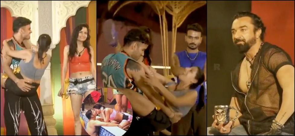 Soft Porn Sites Banned In India