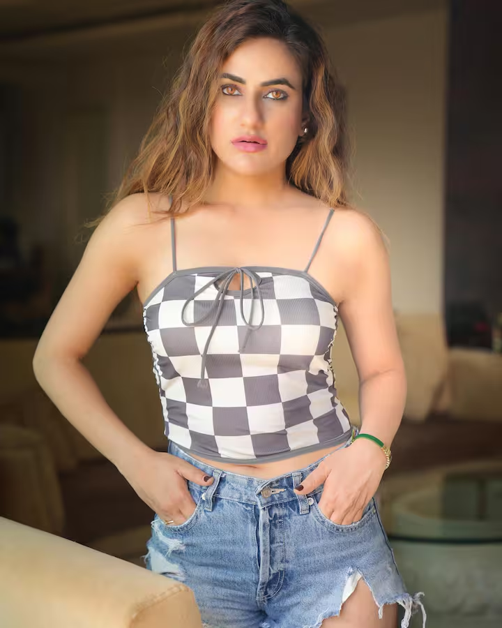 Ruchi Gujjar Viral Video