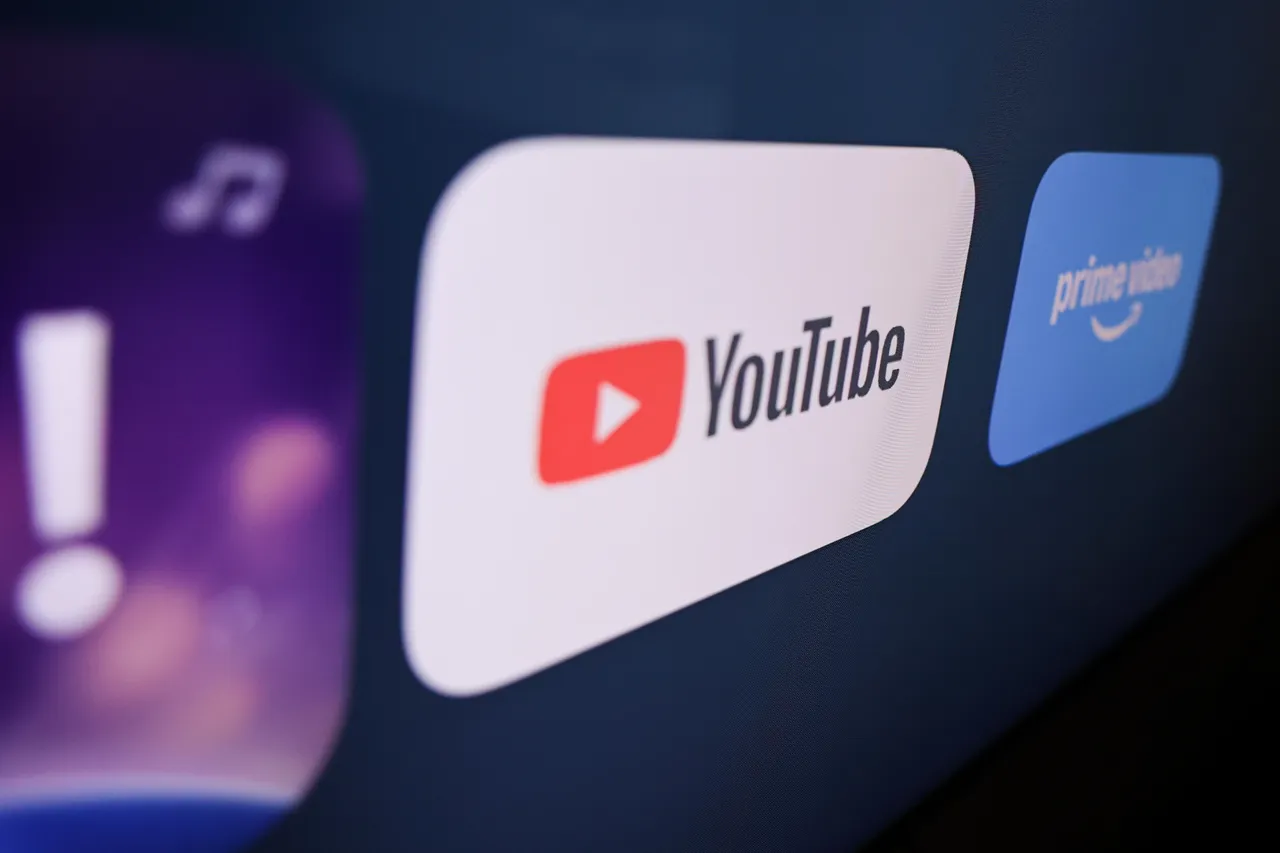 YouTube New Rules 2025