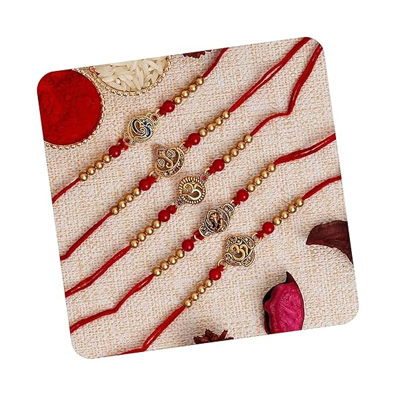 Top 10 Rakhi in 2025