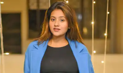 Anjali Arora Bar dancer viral video