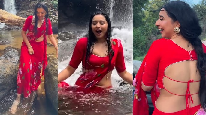 Tanya Mittal Viral Video