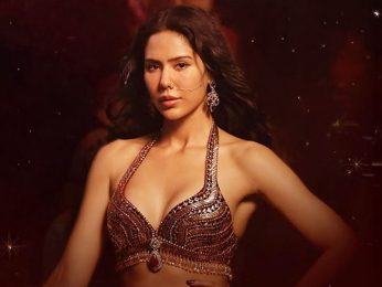 Sonam Bajwa Akeli Laila