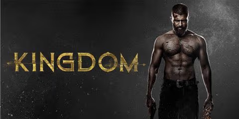 Kingdom Movie Review