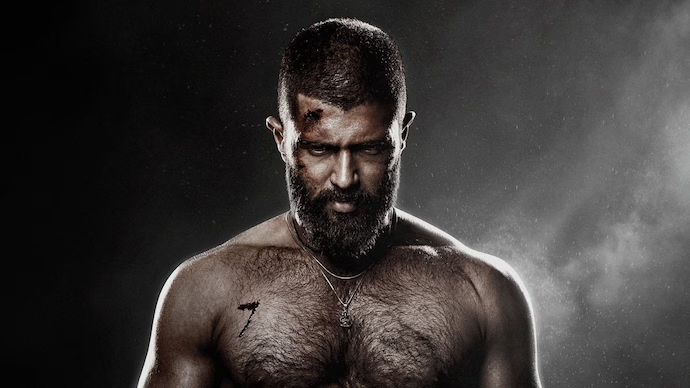 Kingdom Movie Download in Hindi