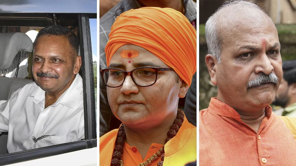 what is Bhagwa Aatankwad