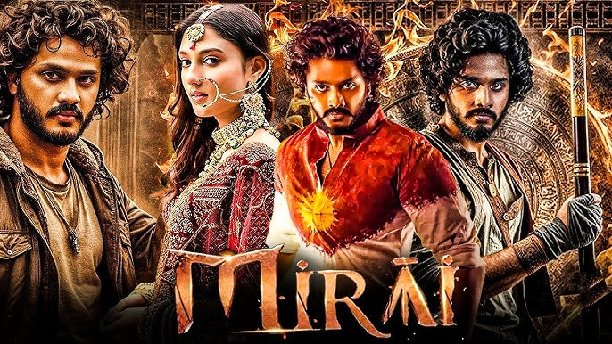 Mirai Movie Download Link in Hindi