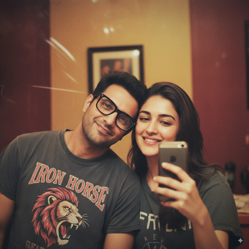 Top 10 Trending Prompts for Google Nano Banana AI