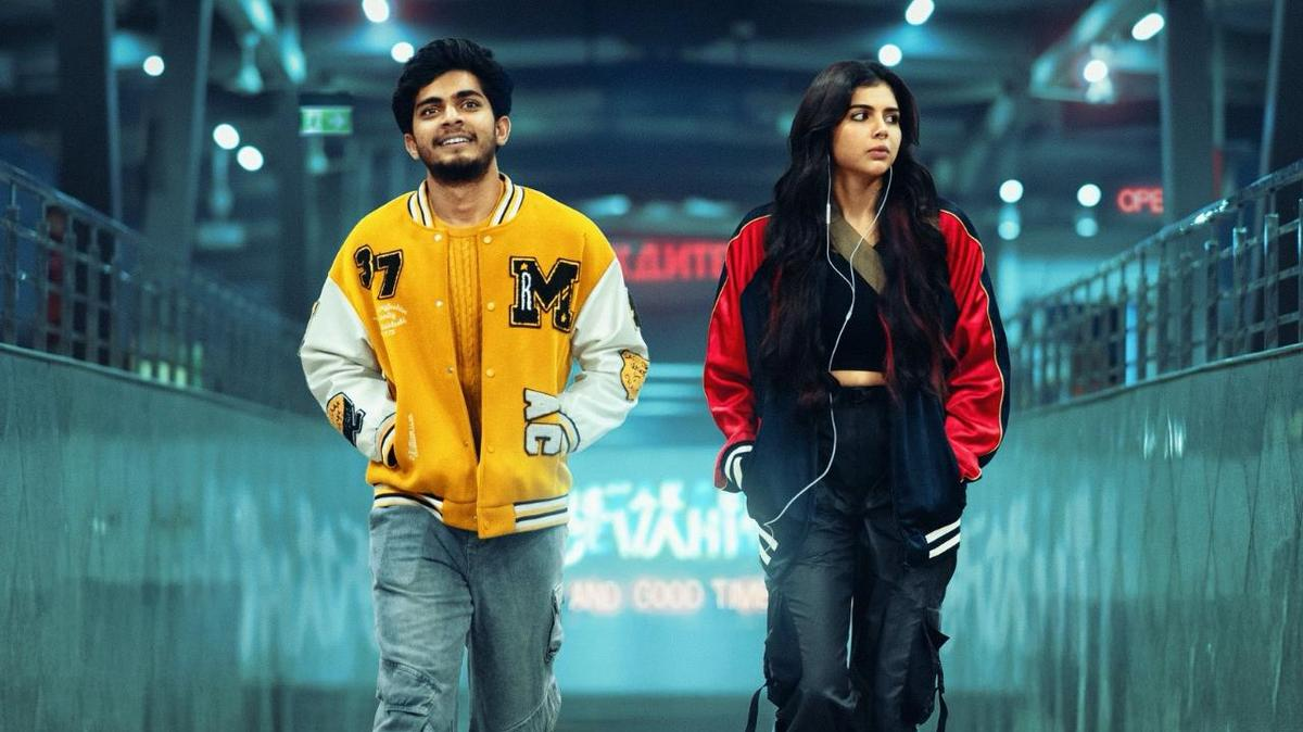 Lokah Chapter 1: Chandra download link